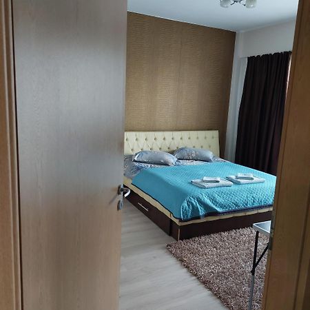 Apartament Very Big Bistrita  Exterior photo