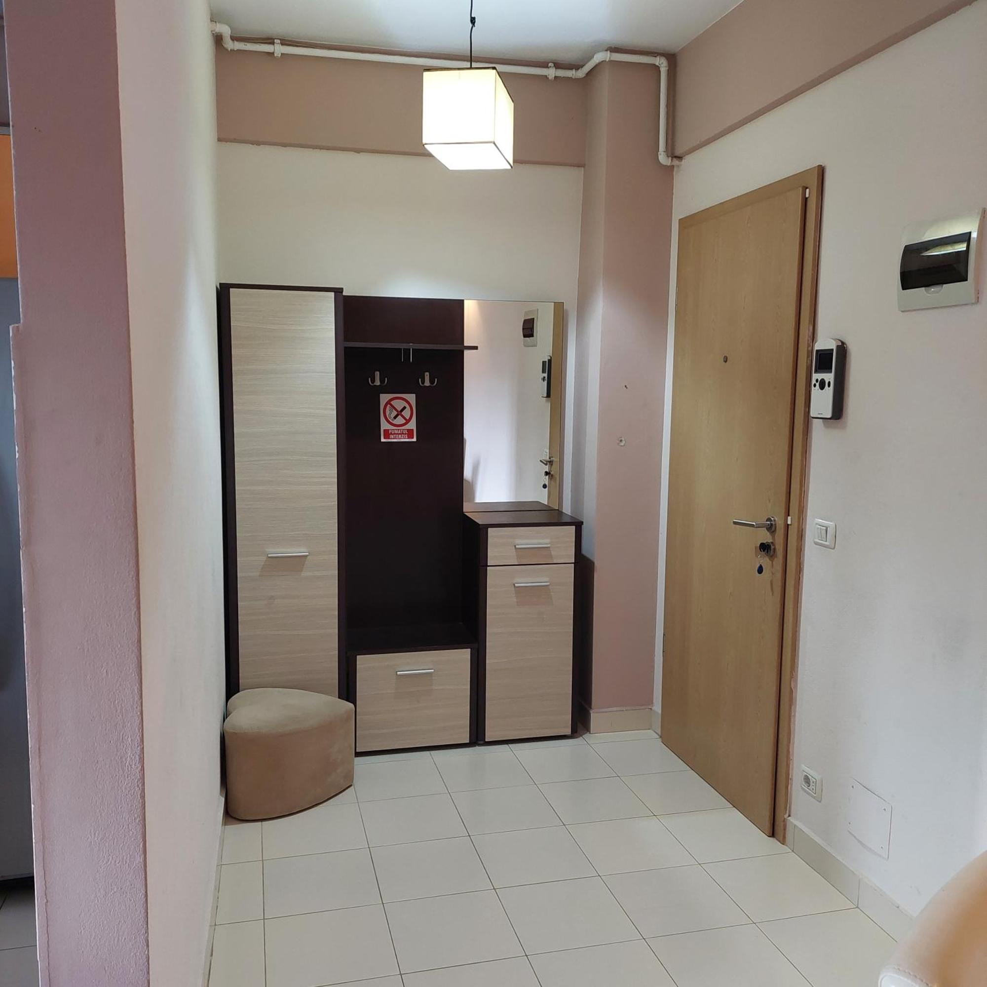 Apartament Very Big Bistrita  Exterior photo
