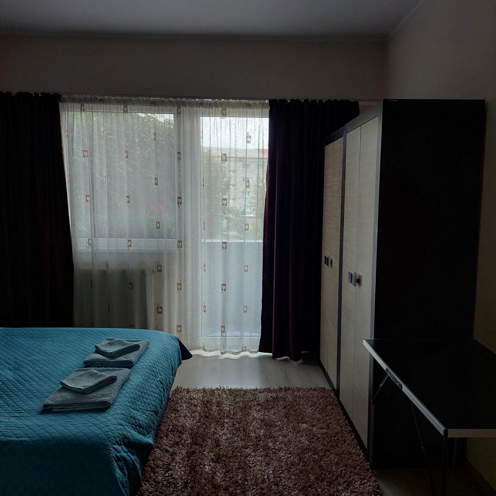 Apartament Very Big Bistrita  Exterior photo