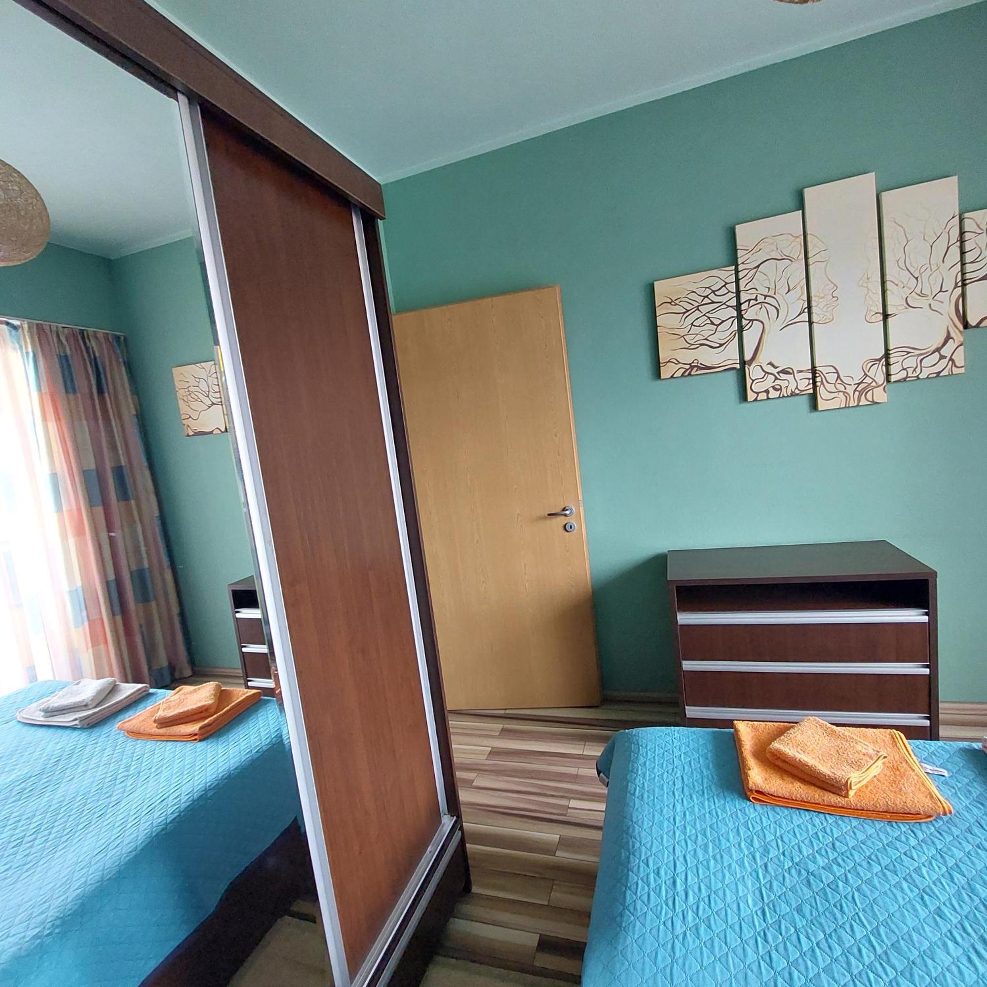 Apartament Very Big Bistrita  Exterior photo