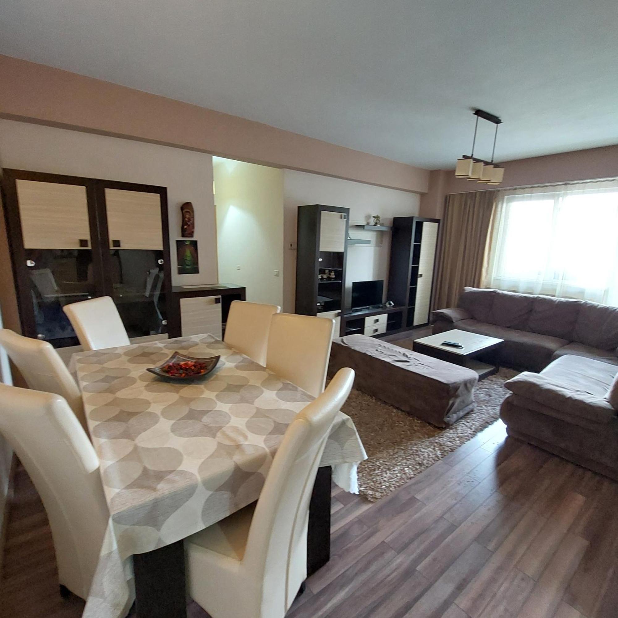 Apartament Very Big Bistrita  Exterior photo