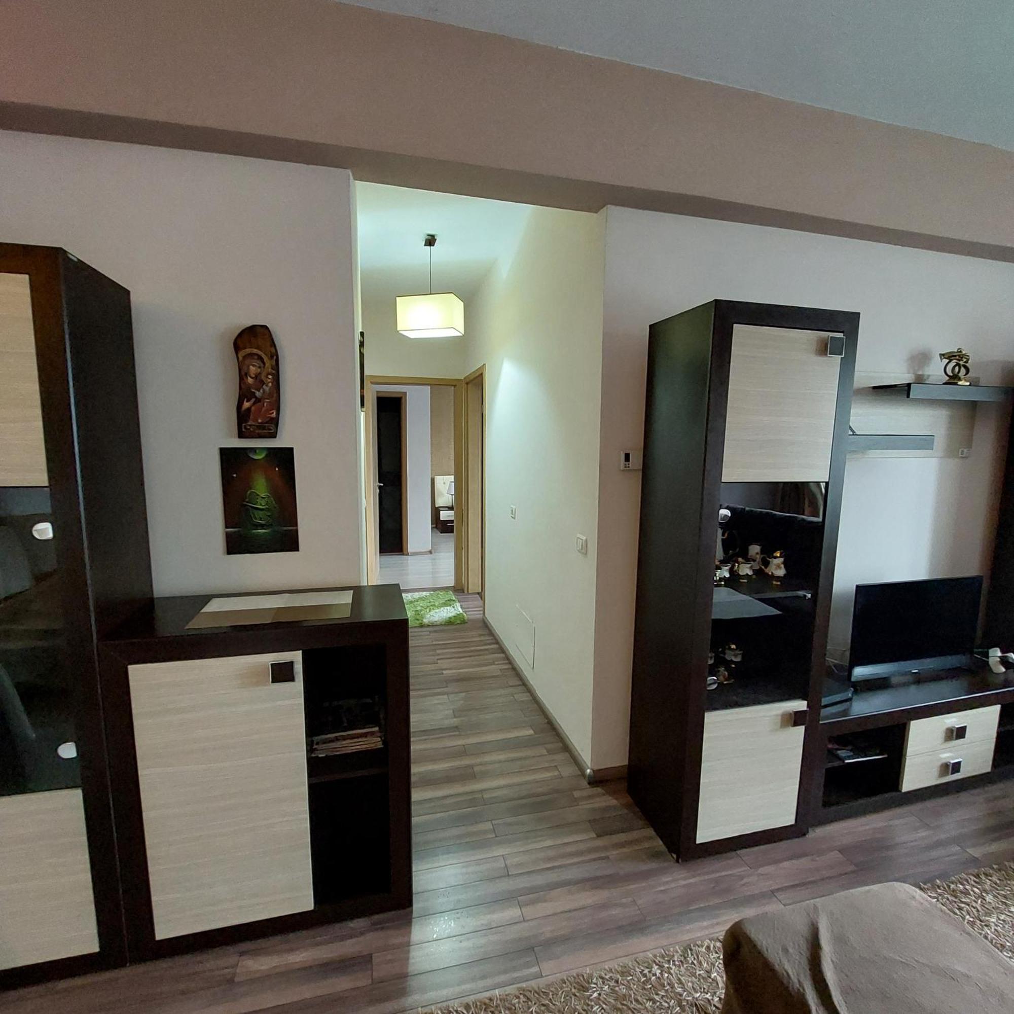 Apartament Very Big Bistrita  Exterior photo