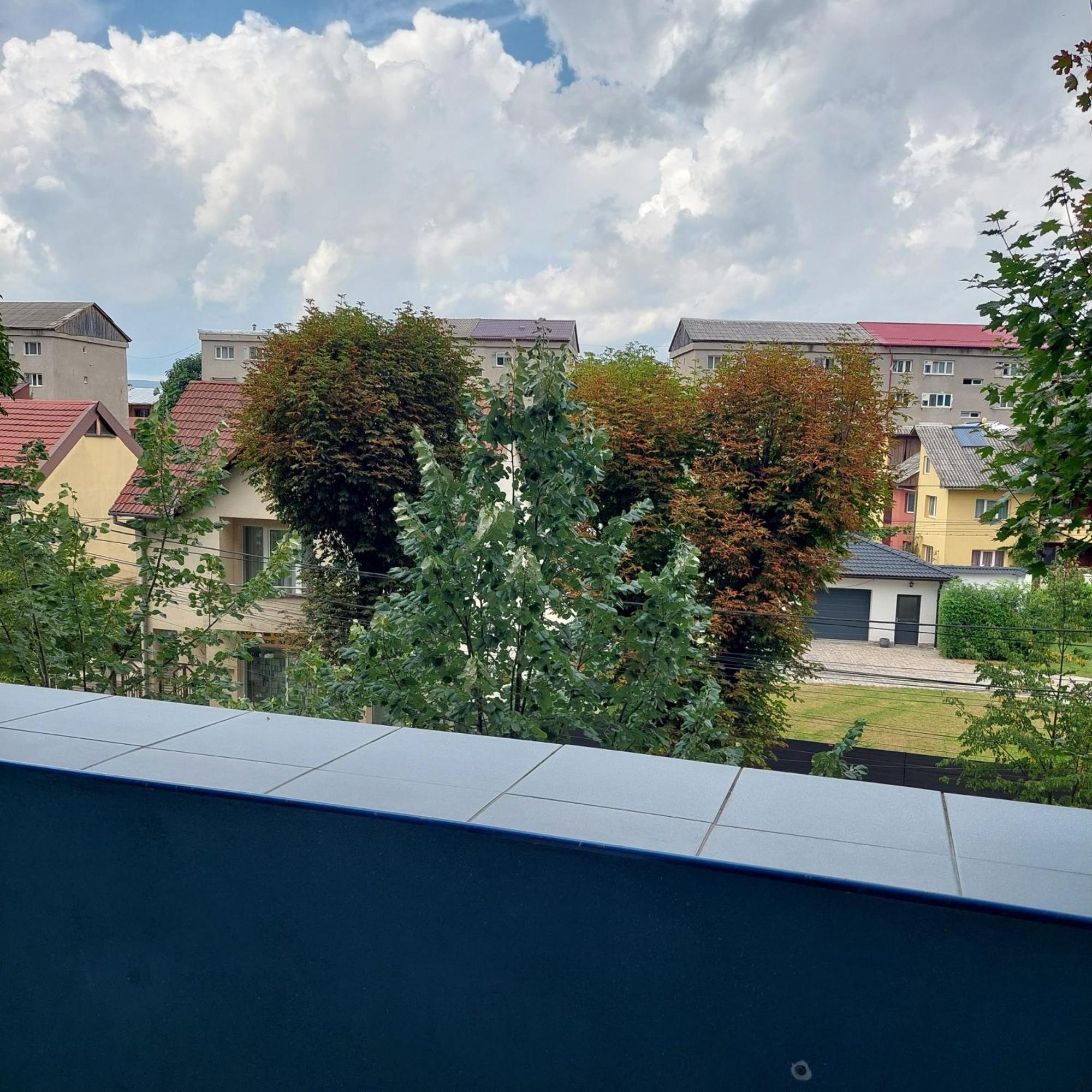 Apartament Very Big Bistrita  Exterior photo