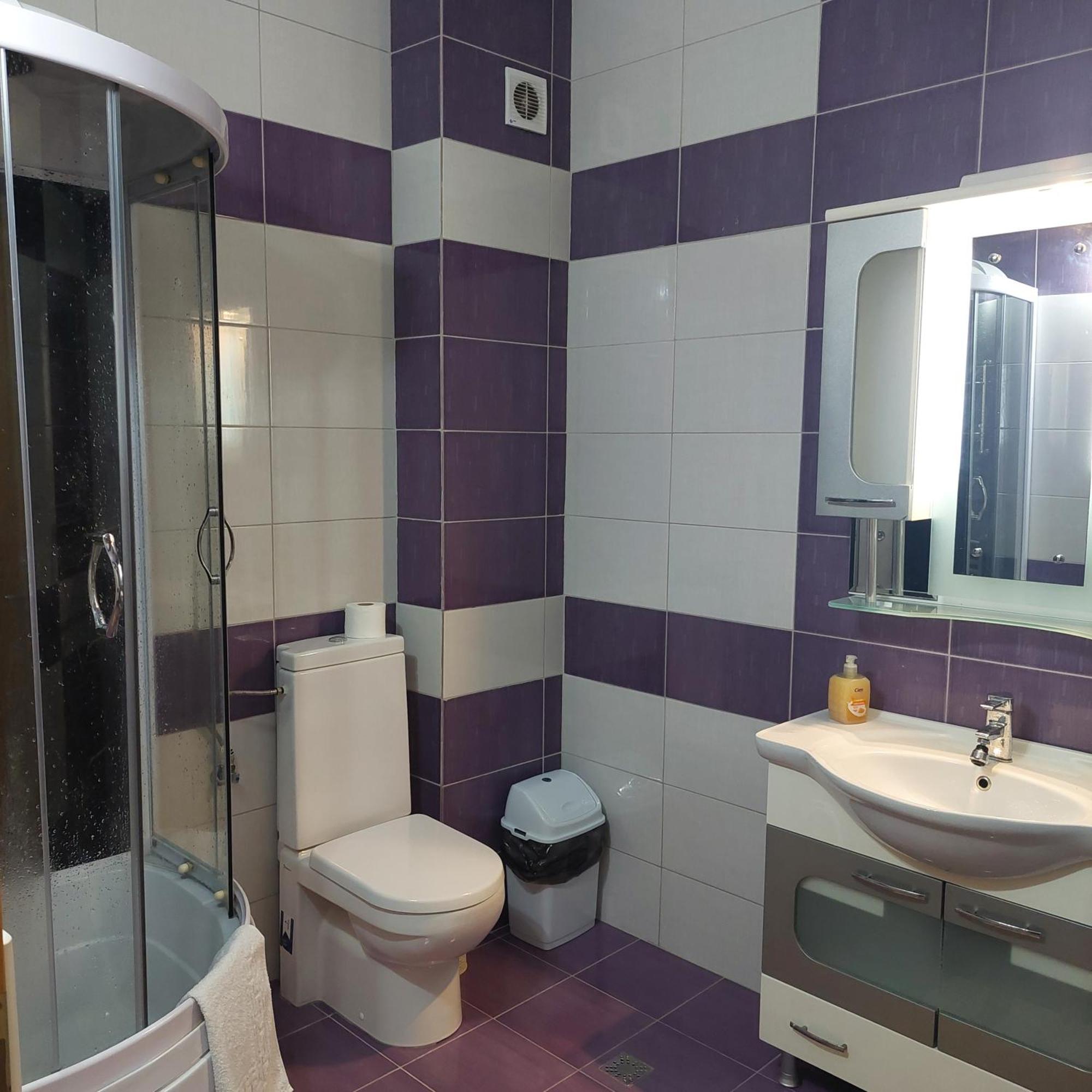 Apartament Very Big Bistrita  Exterior photo