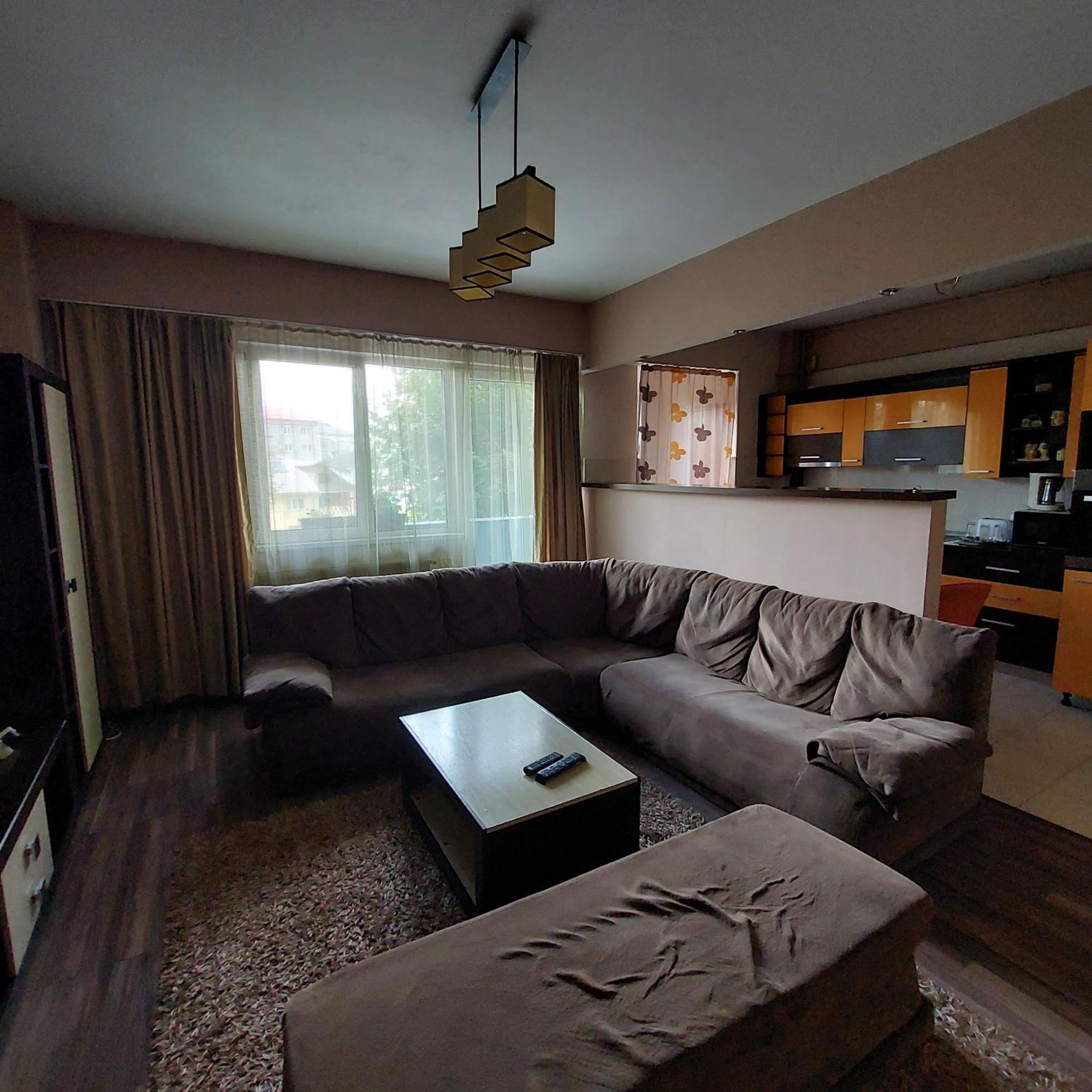 Apartament Very Big Bistrita  Exterior photo